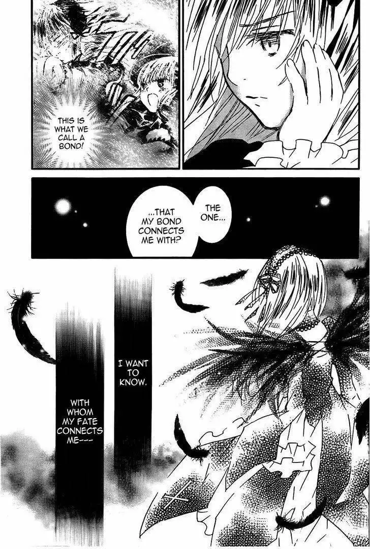 Rozen Maiden Chapter 94 20